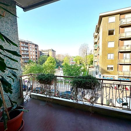 Nina'S House Apartment Milano Ngoại thất bức ảnh