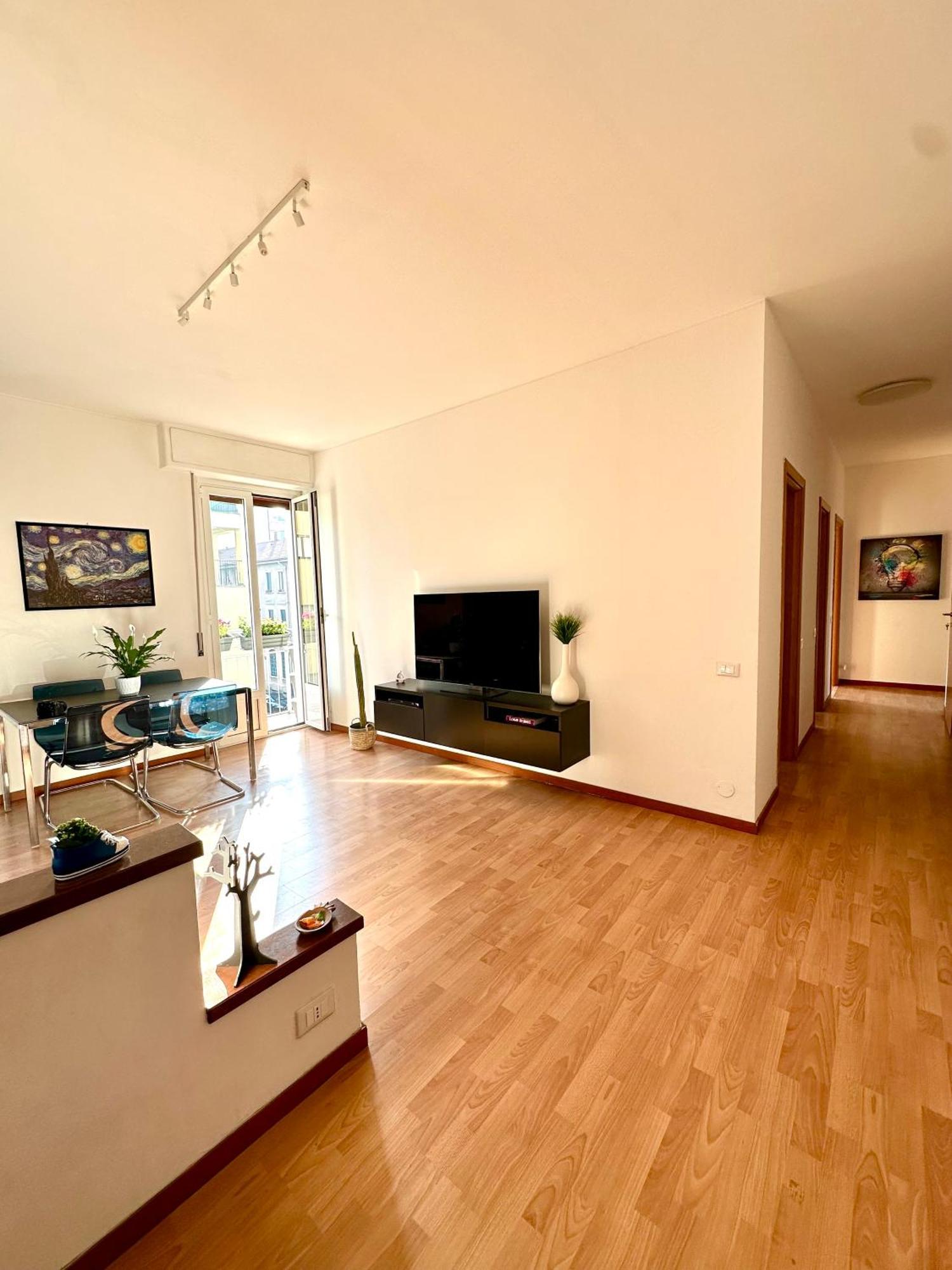 Nina'S House Apartment Milano Ngoại thất bức ảnh