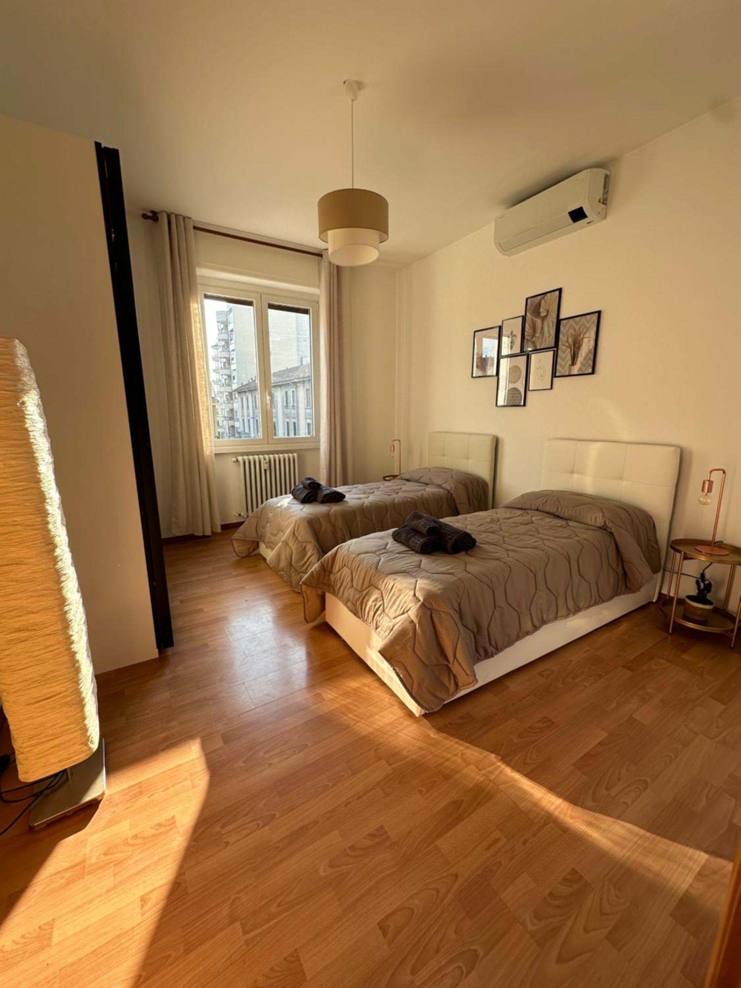 Nina'S House Apartment Milano Ngoại thất bức ảnh