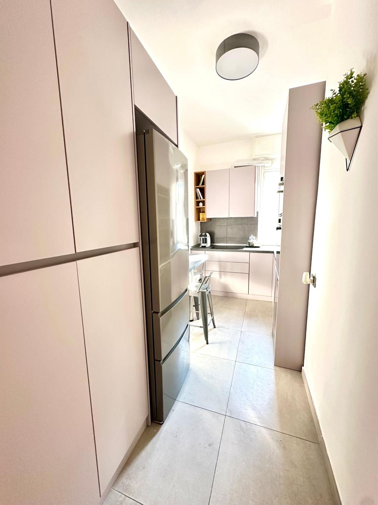 Nina'S House Apartment Milano Ngoại thất bức ảnh