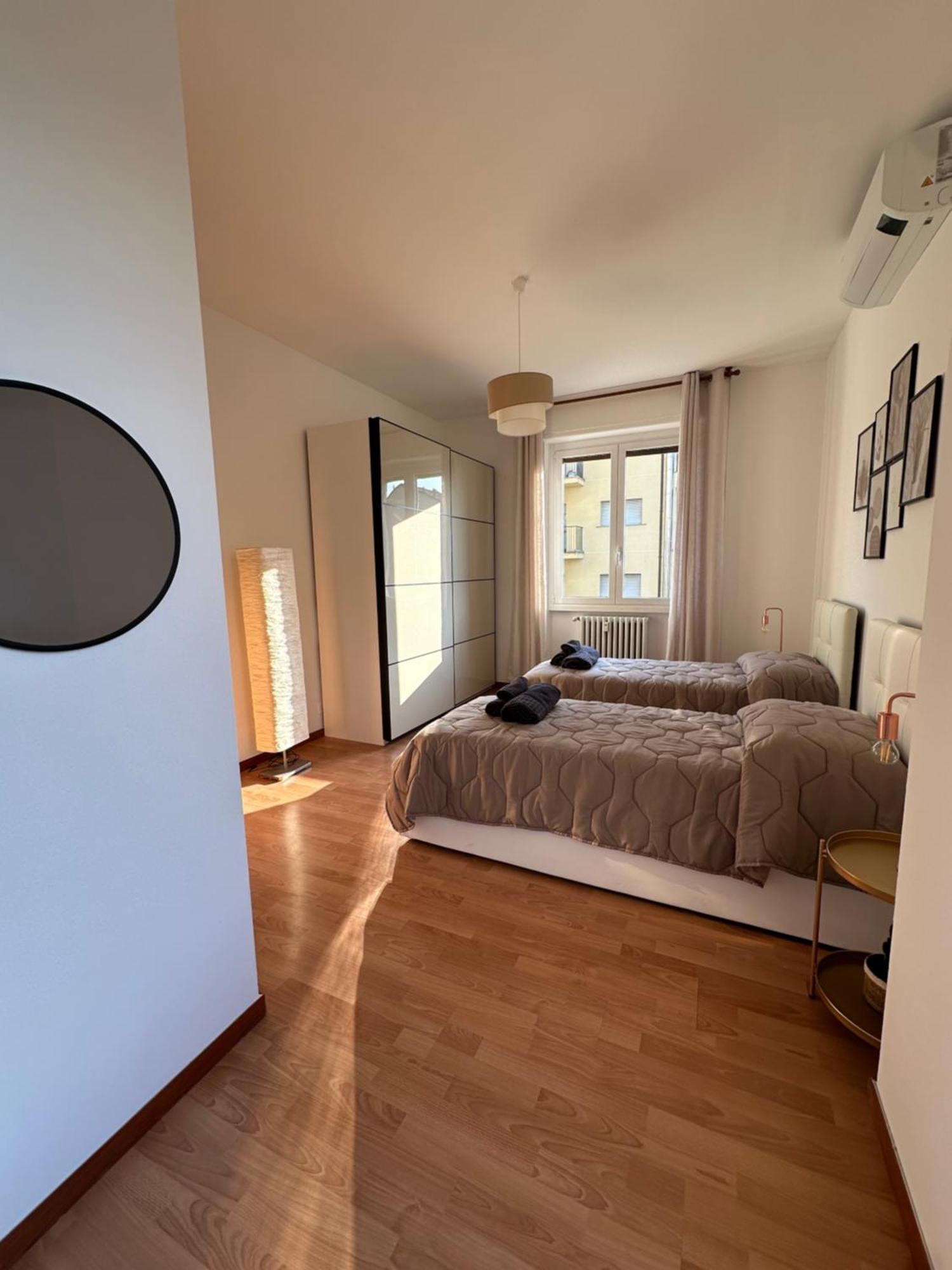 Nina'S House Apartment Milano Ngoại thất bức ảnh