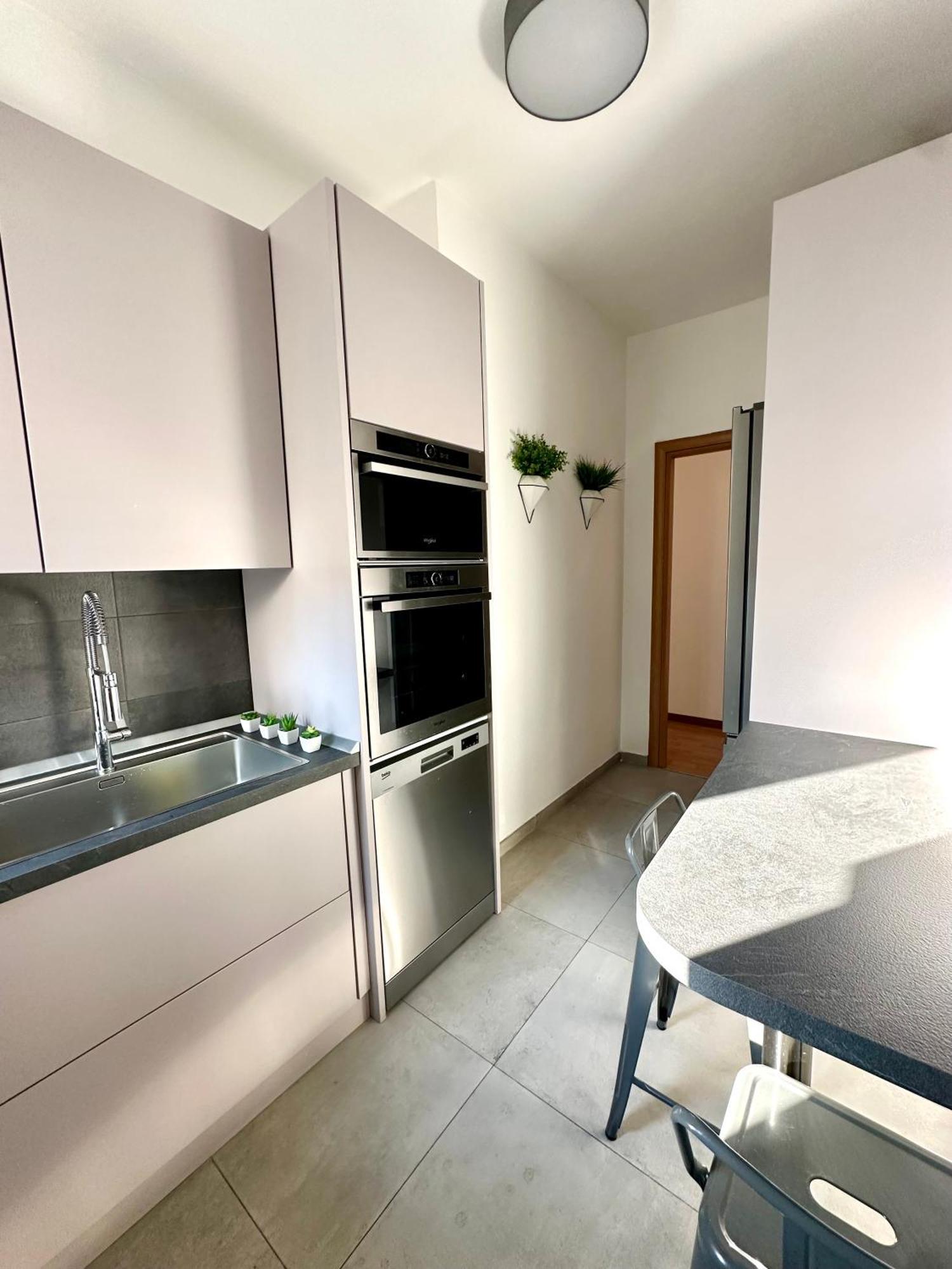 Nina'S House Apartment Milano Ngoại thất bức ảnh
