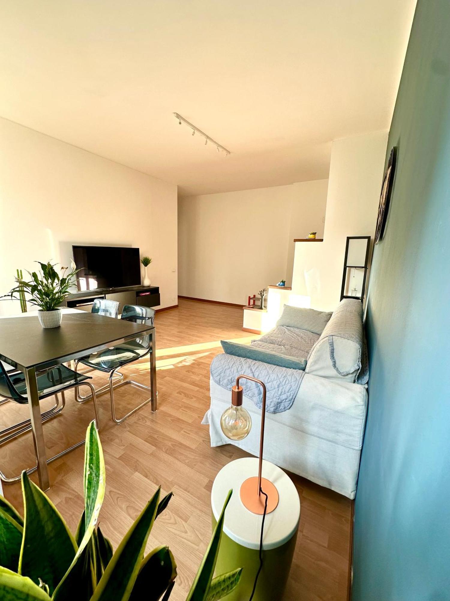 Nina'S House Apartment Milano Ngoại thất bức ảnh