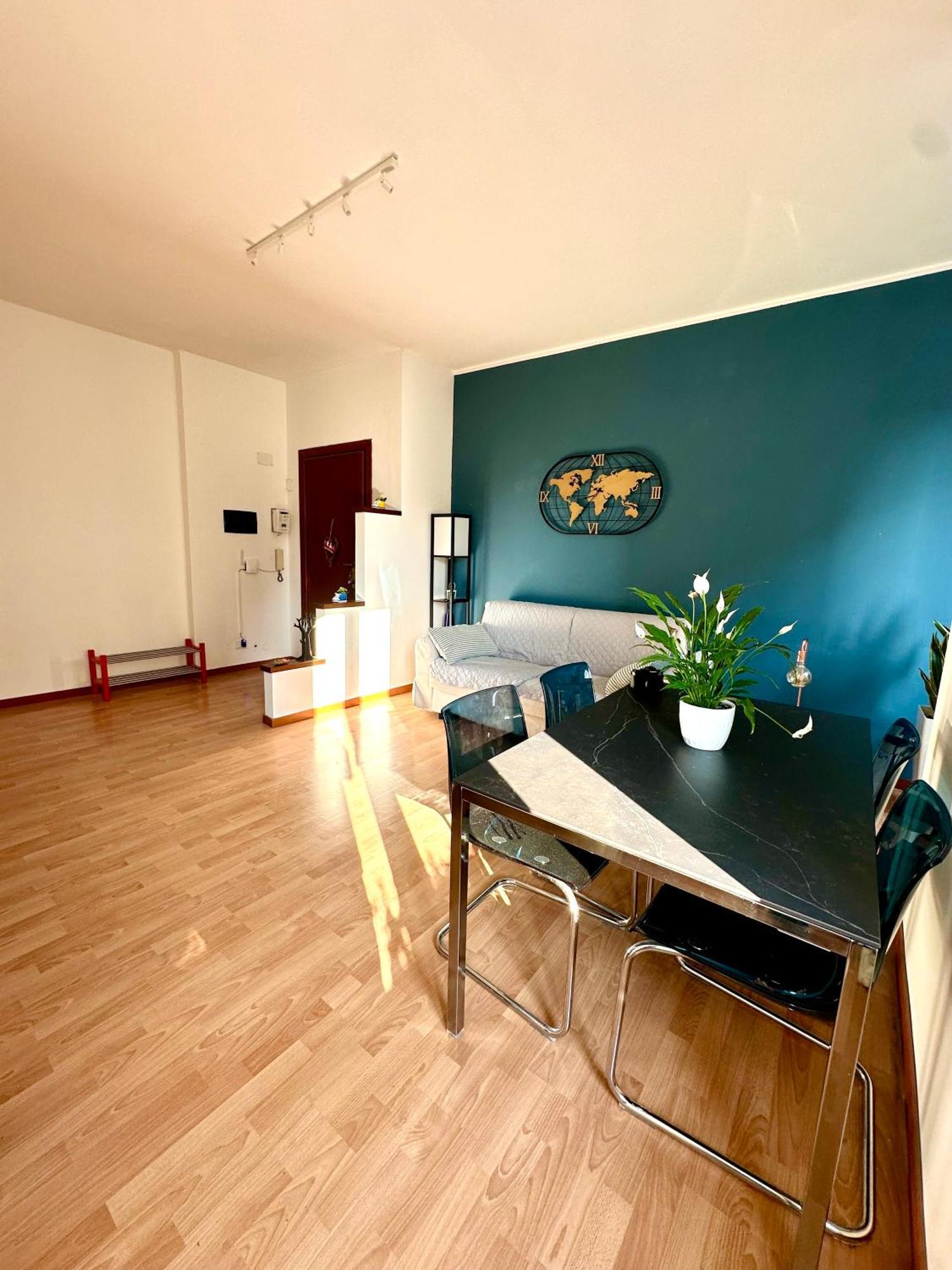 Nina'S House Apartment Milano Ngoại thất bức ảnh