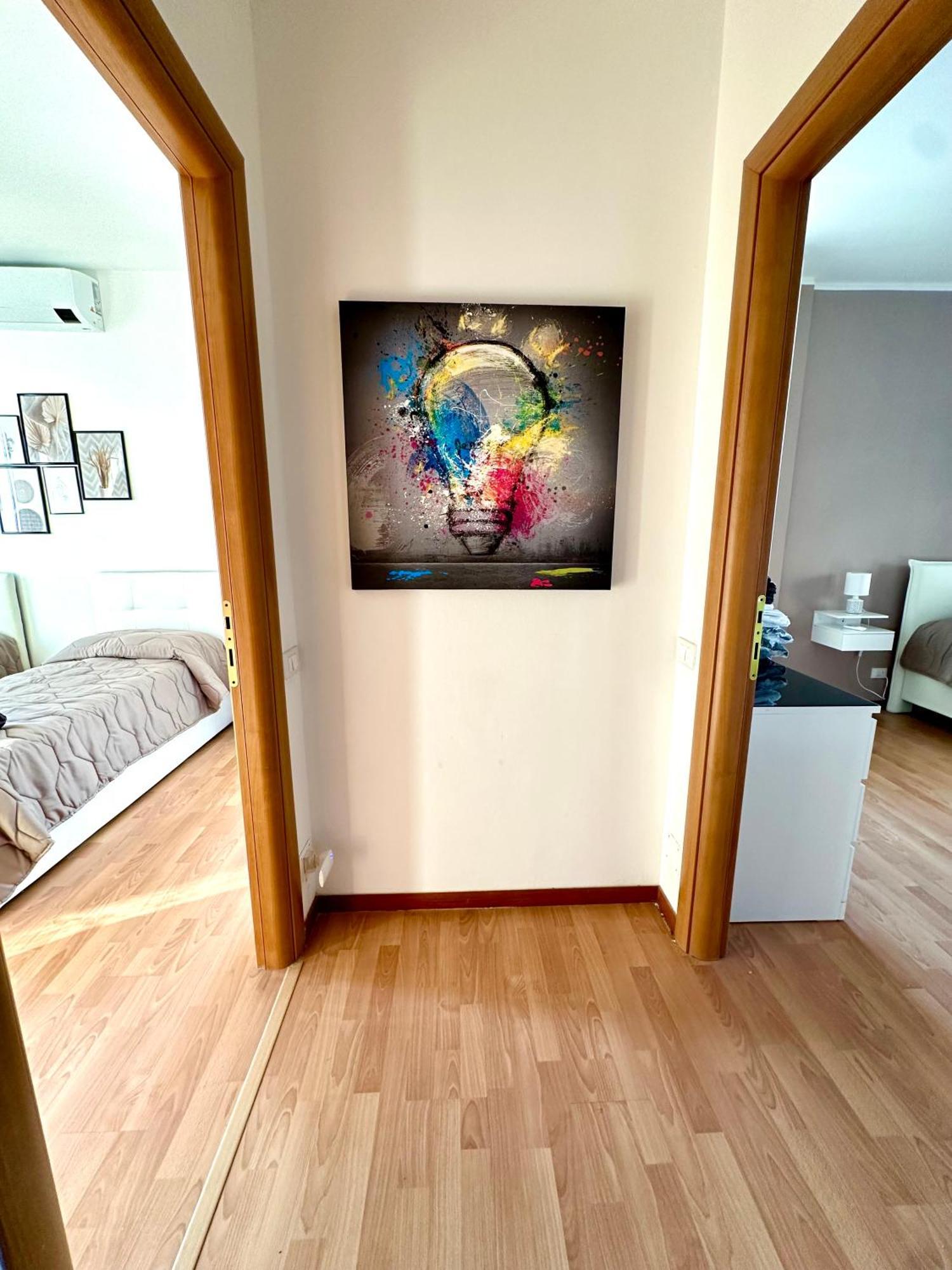 Nina'S House Apartment Milano Ngoại thất bức ảnh