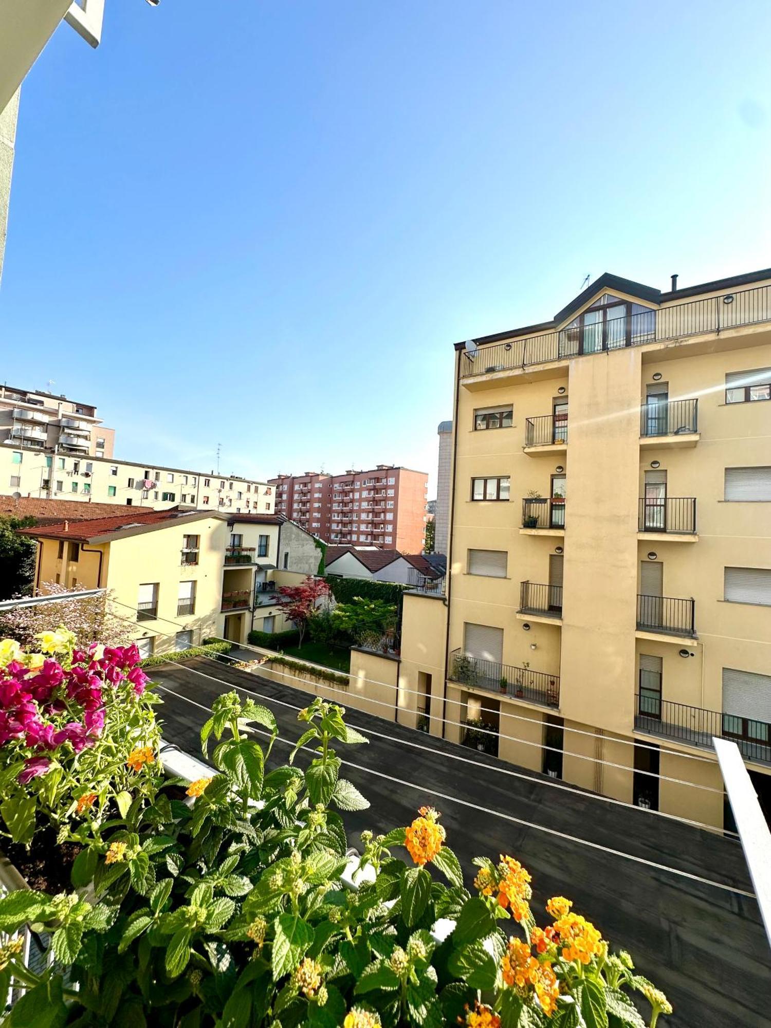 Nina'S House Apartment Milano Ngoại thất bức ảnh