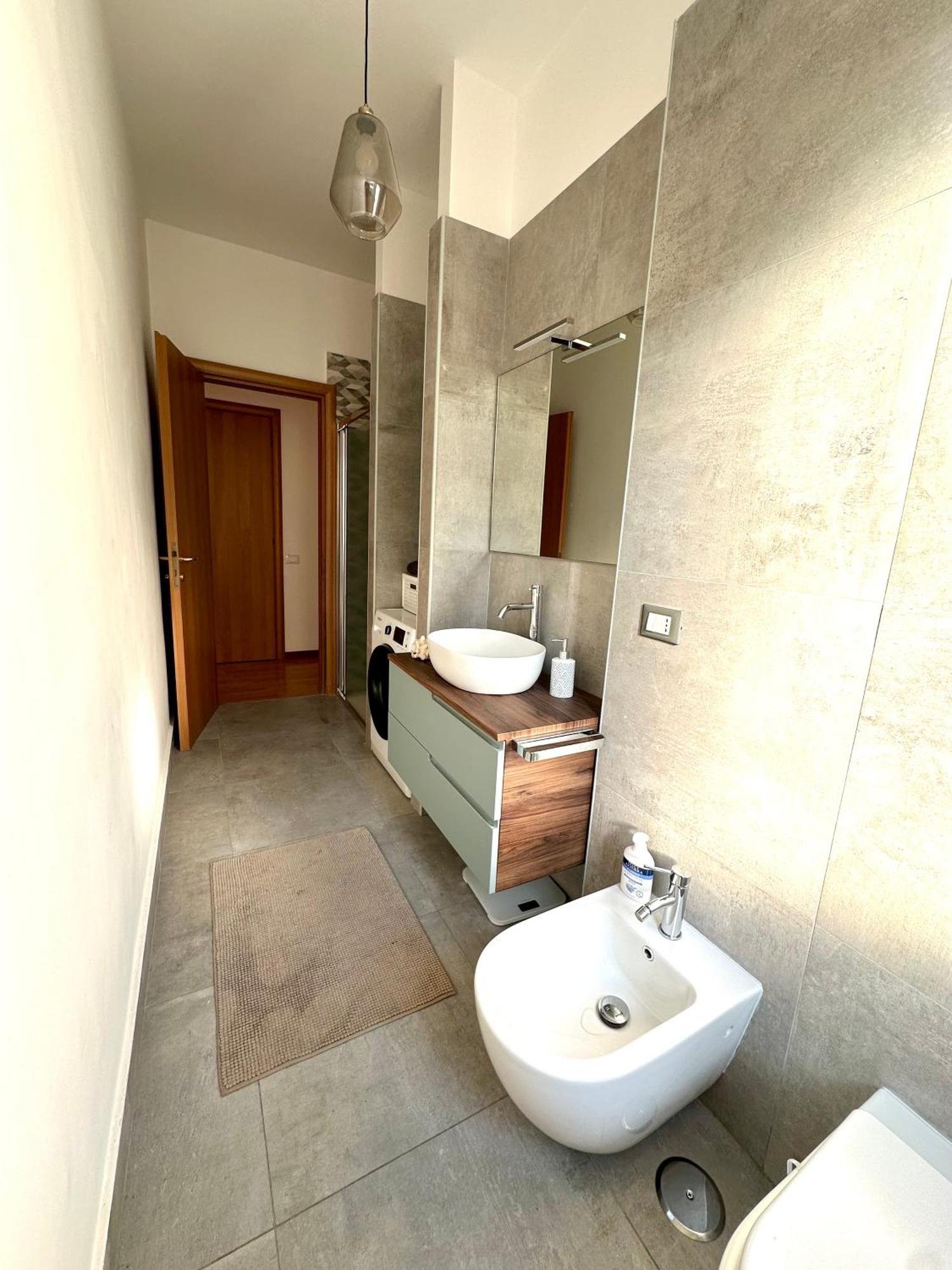 Nina'S House Apartment Milano Ngoại thất bức ảnh